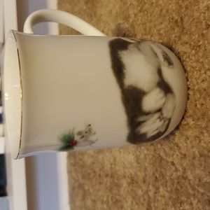 Cat and mouse otagiri Jonahs workshop inc Japan